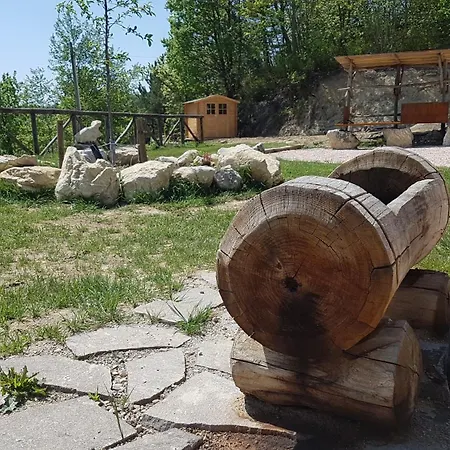 Il Pagliaio