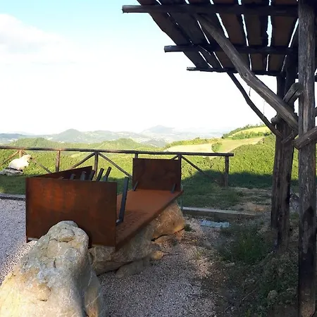 Il Pagliaio Mercato Saraceno