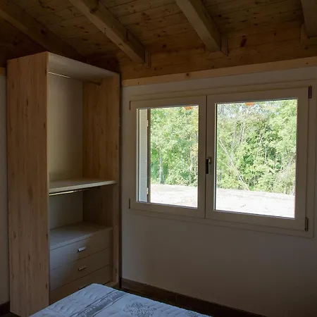 Il Pagliaio Alojamento de Turismo Rural