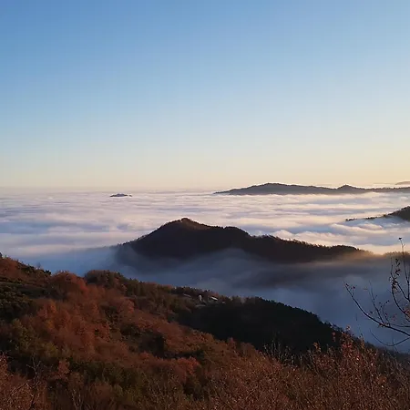 Alojamento de Turismo Rural Il Pagliaio