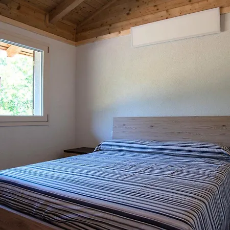 Alojamento de Turismo Rural Il Pagliaio Mercato Saraceno