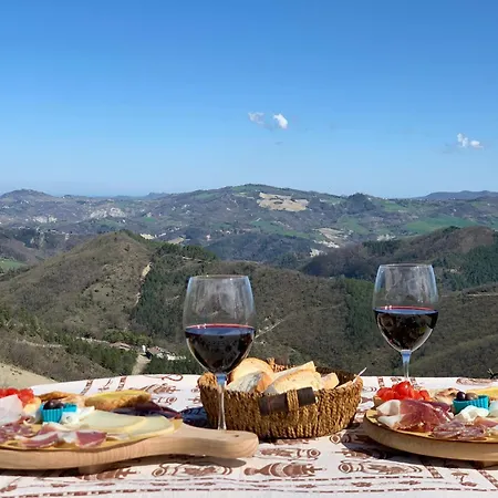 Il Pagliaio * Mercato Saraceno