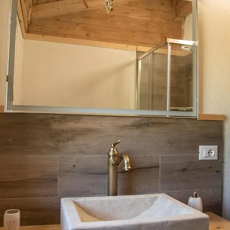 Alojamento de Turismo Rural Il Pagliaio *