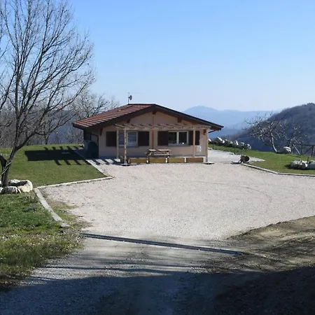 Alojamento de Turismo Rural Il Pagliaio *