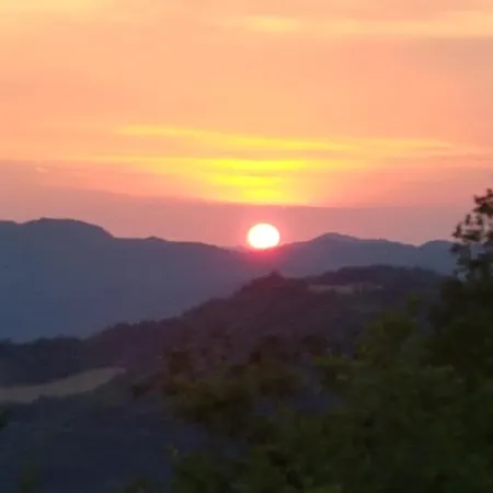 Il Pagliaio * Mercato Saraceno