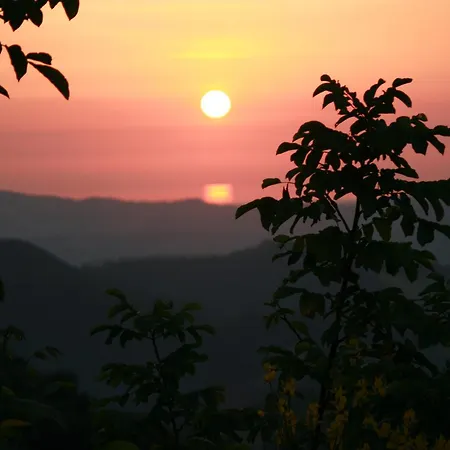 Alojamento de Turismo Rural Il Pagliaio