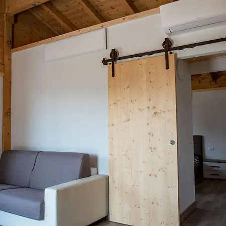 Il Pagliaio Mercato Saraceno