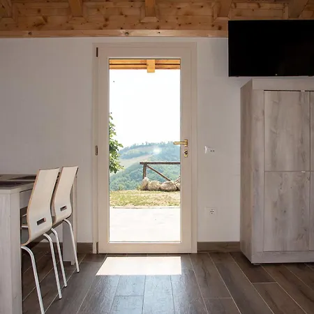 Il Pagliaio * Mercato Saraceno