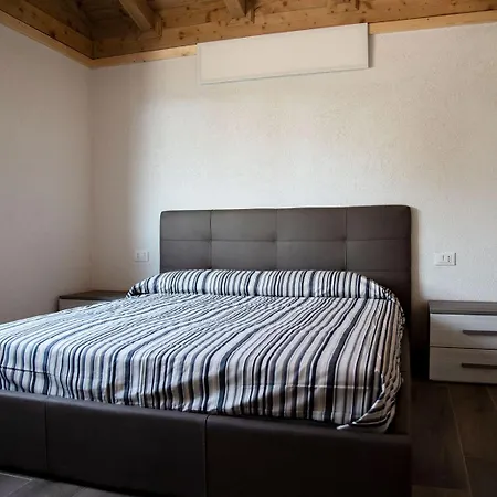 Il Pagliaio Alojamento de Turismo Rural *