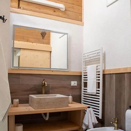 팜스테이 Il Pagliaio *