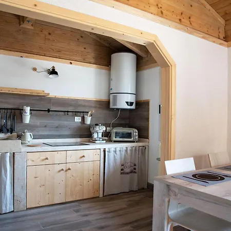 Il Pagliaio Alojamento de Turismo Rural Mercato Saraceno