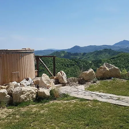 Il Pagliaio *