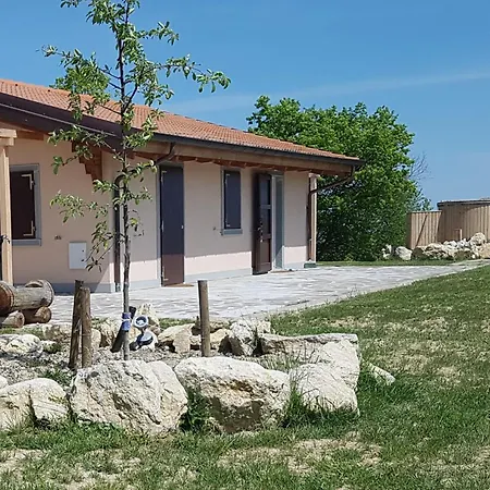 Il Pagliaio Mercato Saraceno