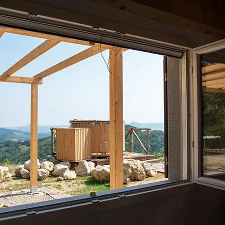 Il Pagliaio * Mercato Saraceno