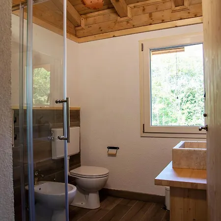 Il Pagliaio Alojamento de Turismo Rural