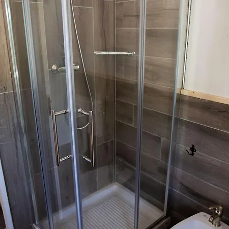 Il Pagliaio Alojamento de Turismo Rural *