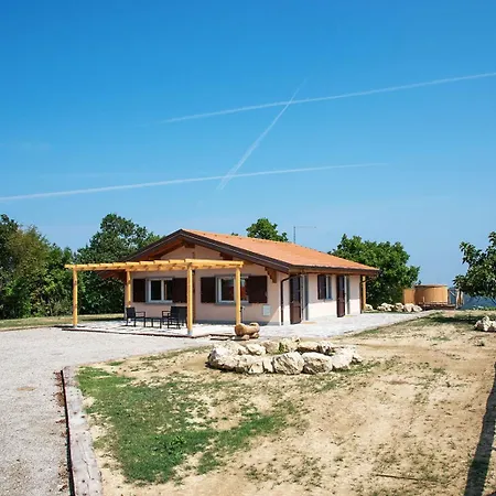 Alojamento de Turismo Rural Il Pagliaio Mercato Saraceno