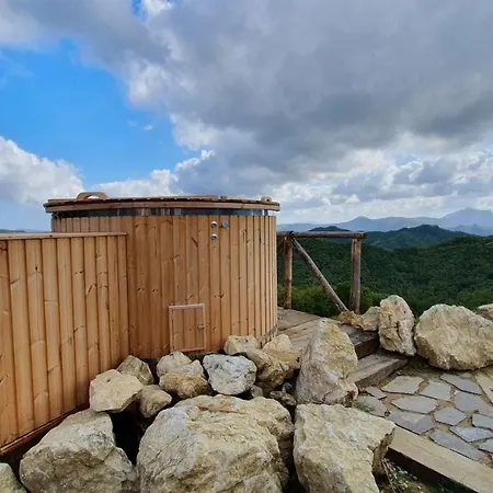 Il Pagliaio Alojamento de Turismo Rural