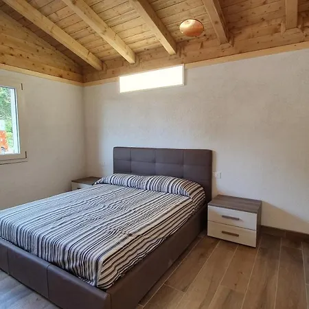 Alojamento de Turismo Rural Il Pagliaio *