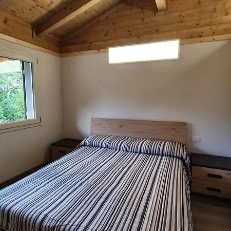 Il Pagliaio Bauernhof *