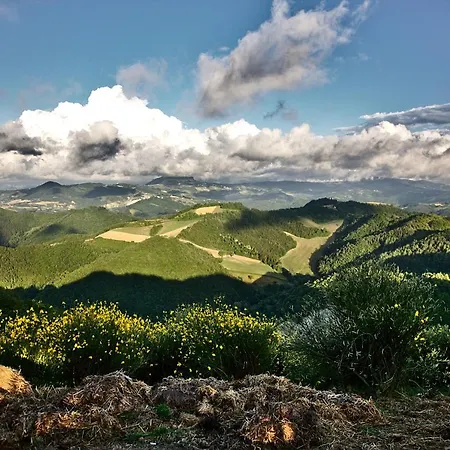 Alojamento de Turismo Rural Il Pagliaio *