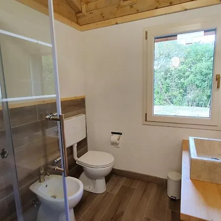 Alojamento de Turismo Rural Il Pagliaio