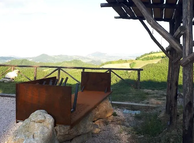 Il Pagliaio Mercato Saraceno