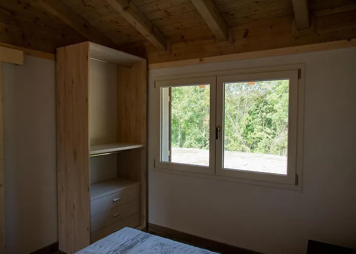 Il Pagliaio Lantgård