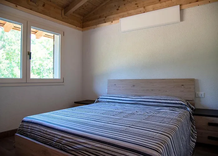 Lantgård Il Pagliaio Mercato Saraceno