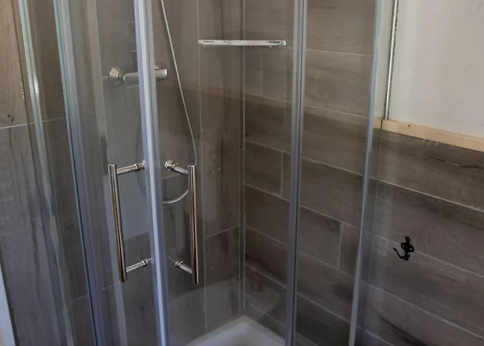 Il Pagliaio Lantgård *