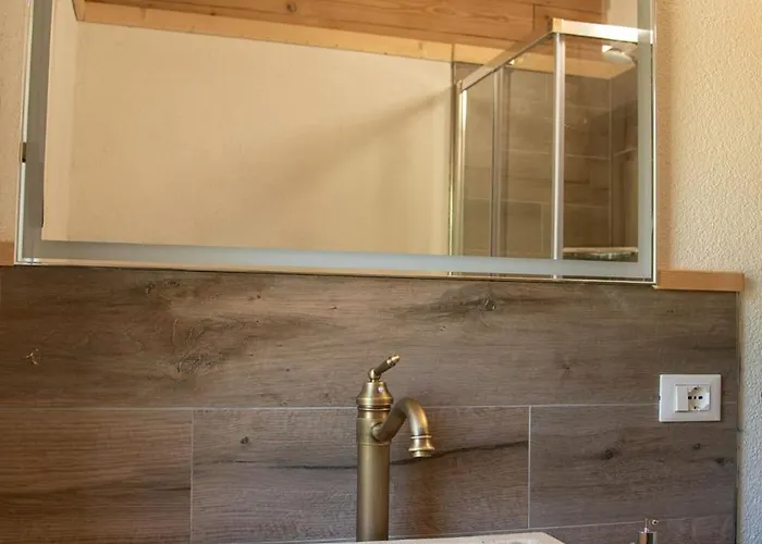 Lantgård Il Pagliaio *