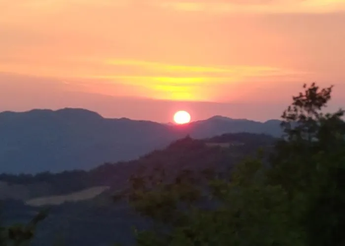 Il Pagliaio * Mercato Saraceno