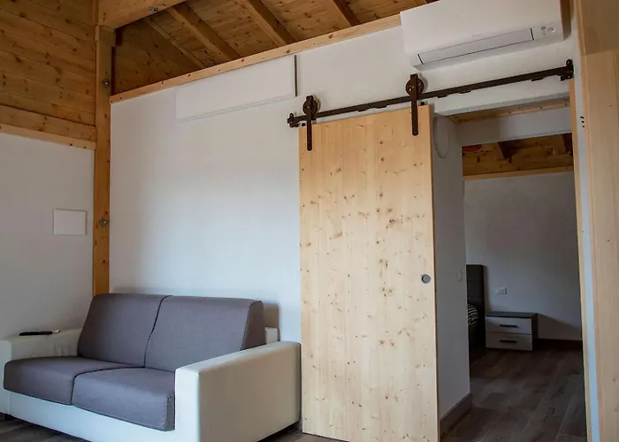 Il Pagliaio Mercato Saraceno