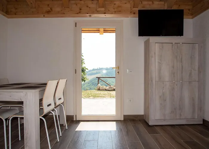 Il Pagliaio * Mercato Saraceno