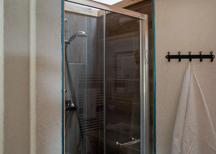 Il Pagliaio Lantgård