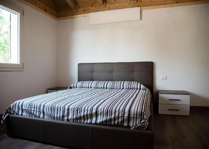 Il Pagliaio Lantgård *