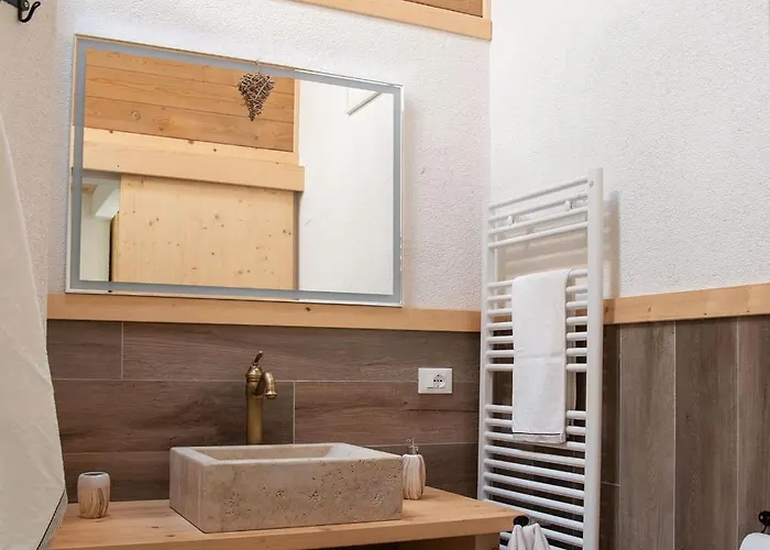 Lantgård Il Pagliaio *