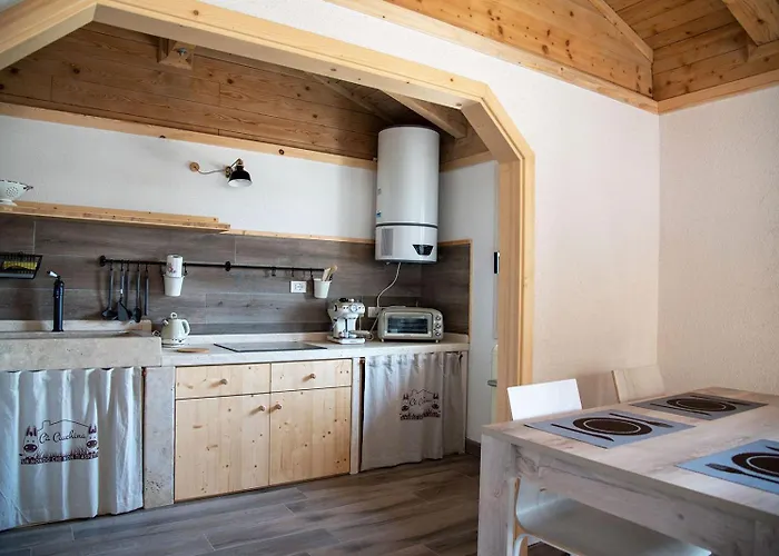 Il Pagliaio Lantgård Mercato Saraceno