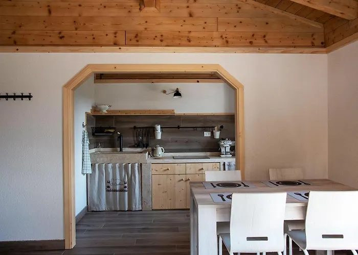 Lantgård Il Pagliaio Mercato Saraceno