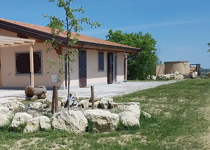 Il Pagliaio Mercato Saraceno