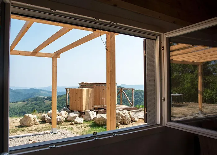 Il Pagliaio * Mercato Saraceno