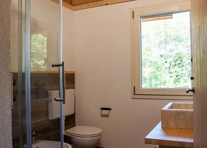 Il Pagliaio Lantgård