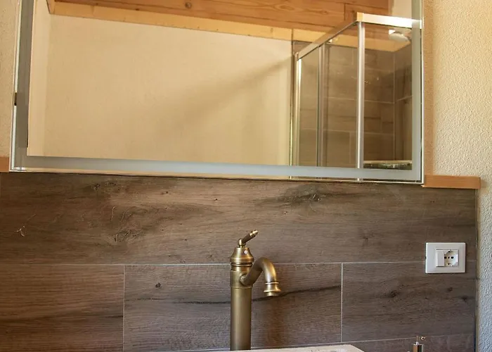 Lantgård Il Pagliaio