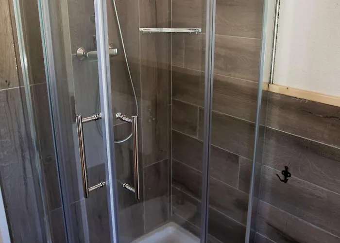 Il Pagliaio Lantgård *