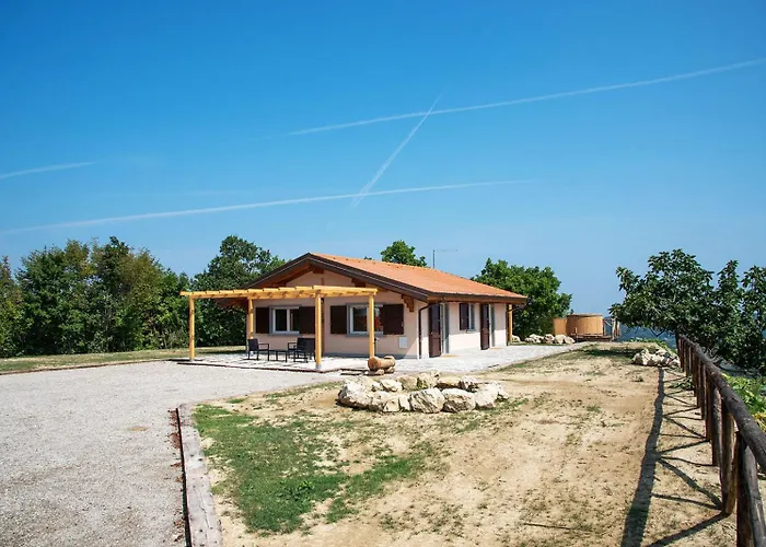 Lantgård Il Pagliaio Mercato Saraceno