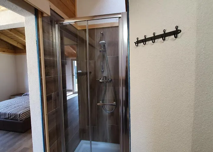 Lantgård Il Pagliaio Mercato Saraceno