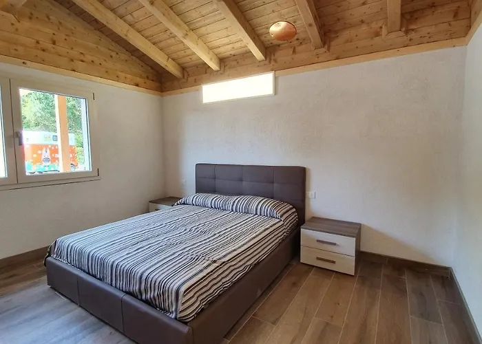 Lantgård Il Pagliaio *