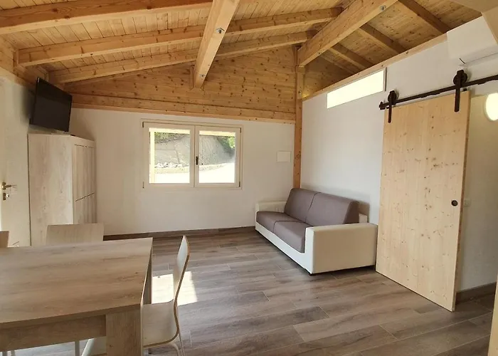 Lantgård Il Pagliaio Mercato Saraceno