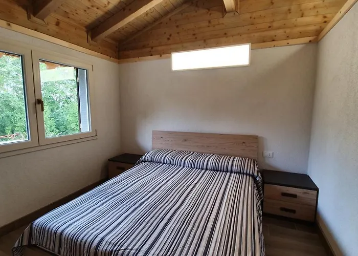 Il Pagliaio Lantgård *