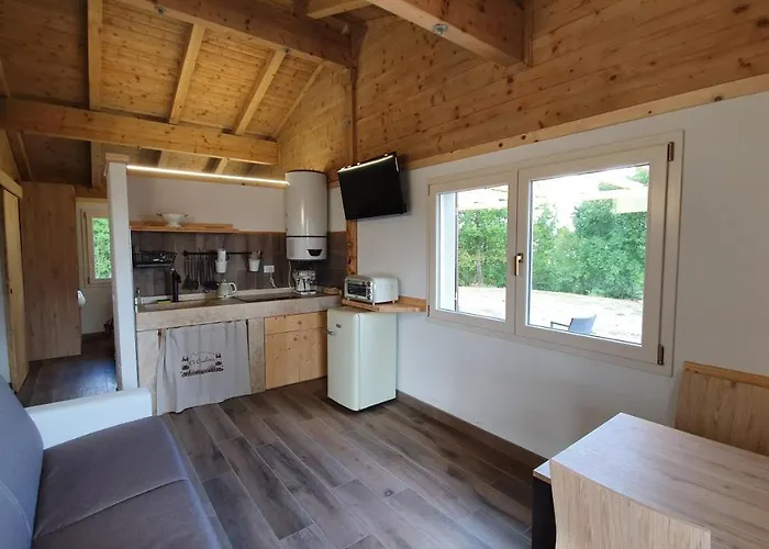 Lantgård Il Pagliaio Mercato Saraceno